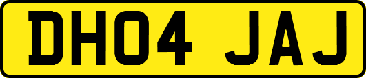 DH04JAJ