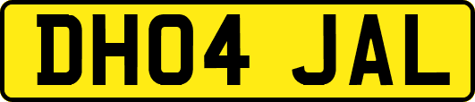 DH04JAL