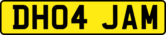 DH04JAM