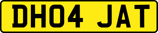 DH04JAT