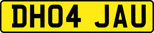 DH04JAU