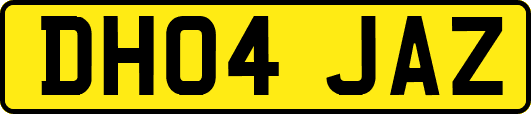 DH04JAZ