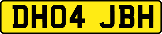 DH04JBH