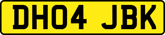 DH04JBK