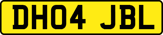 DH04JBL
