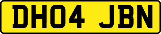 DH04JBN