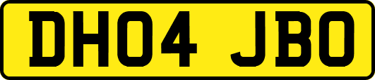 DH04JBO