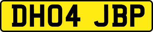 DH04JBP