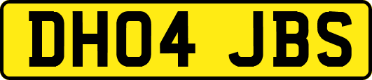 DH04JBS