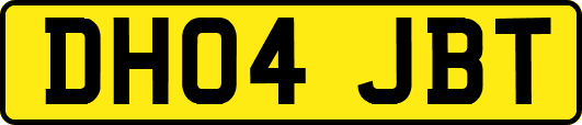 DH04JBT