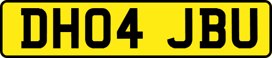 DH04JBU