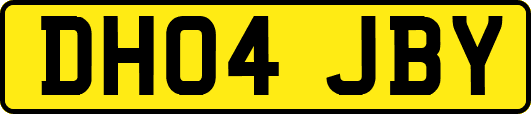 DH04JBY