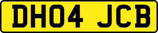DH04JCB