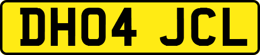 DH04JCL