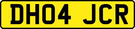 DH04JCR