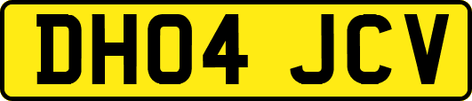 DH04JCV