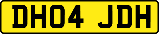 DH04JDH