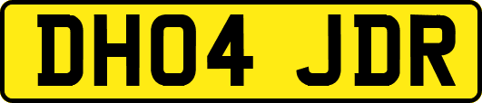 DH04JDR