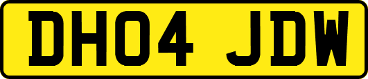 DH04JDW