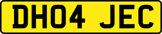DH04JEC