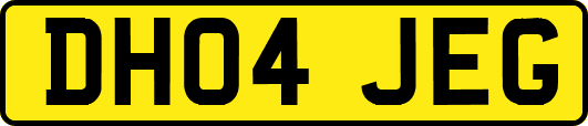 DH04JEG