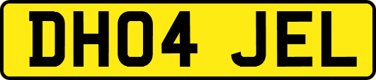 DH04JEL