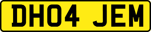 DH04JEM