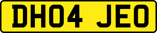 DH04JEO