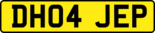 DH04JEP