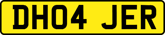 DH04JER