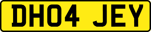 DH04JEY