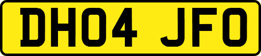 DH04JFO