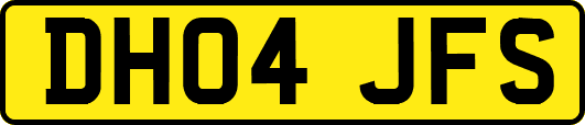 DH04JFS