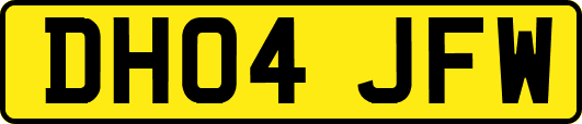 DH04JFW