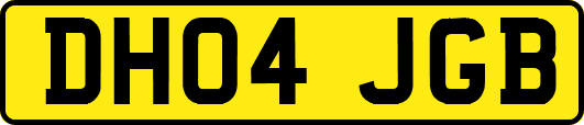 DH04JGB