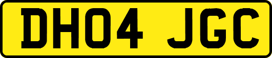 DH04JGC