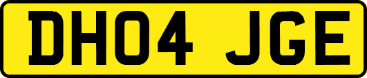 DH04JGE