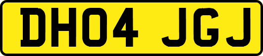 DH04JGJ