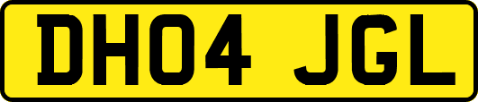 DH04JGL