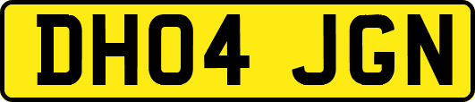 DH04JGN