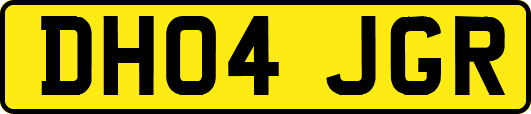 DH04JGR