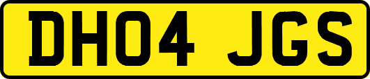 DH04JGS