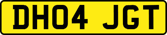 DH04JGT