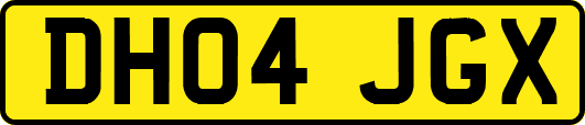 DH04JGX