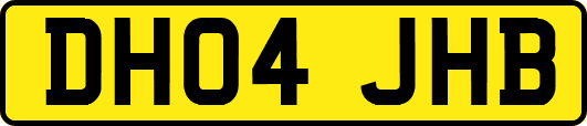 DH04JHB