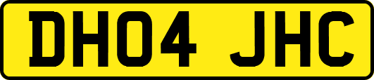 DH04JHC