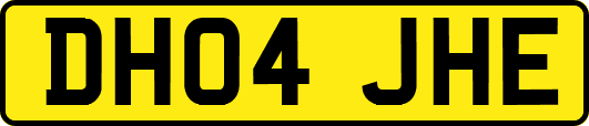 DH04JHE