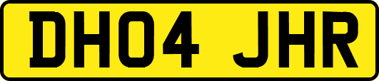 DH04JHR