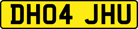 DH04JHU