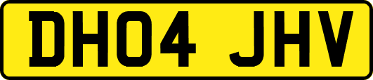 DH04JHV